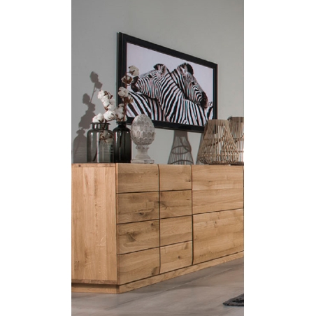 Merano small chest of drawers Zakor