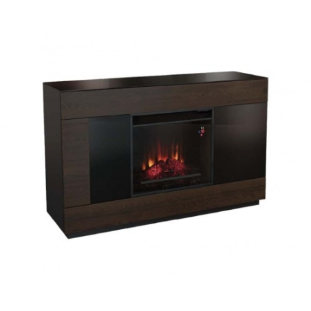 Riva Mebin fireplace