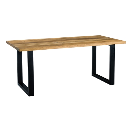 Matin table 160x90 cm unassembled MAT.173.L Krysiak Meble