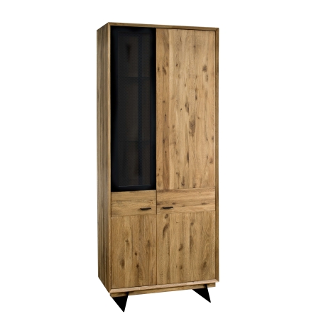 LOF.030.XX Krysiak Meble Loft cabinet