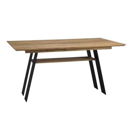 Loft folding table LOF.072.XX Krysiak Meble