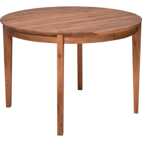 Loft round table LOF.073.XX Krysiak Meble