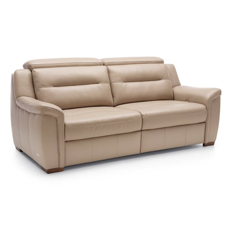 Salmo 3RF Electric Sofa by Bydgoskie Meble