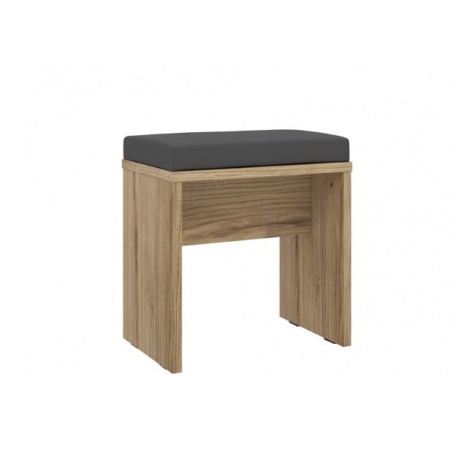 Bench with upholstered seat Dalate OLNT011-D89 Forte