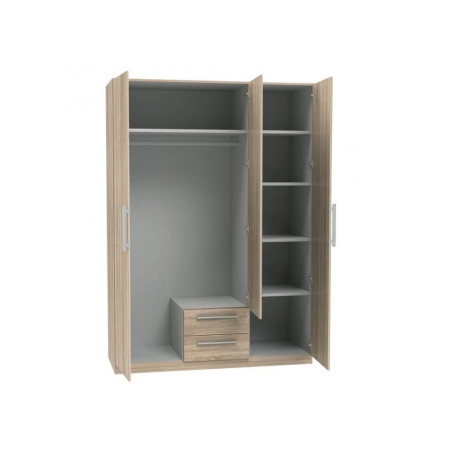 Wardrobe Cadixo CDXS83S Forte