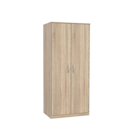 Wardrobe NIKO NIKS80 Forte