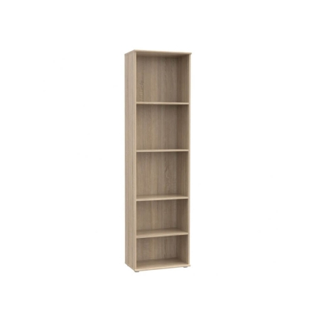 Bookcase NIKO NIKR70 Forte