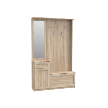 Hallway NIKO NIKD04-D30F Forte