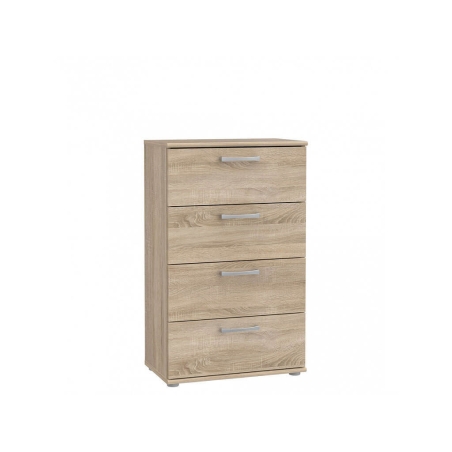 NIKO CPLK14N chest of drawers Forte