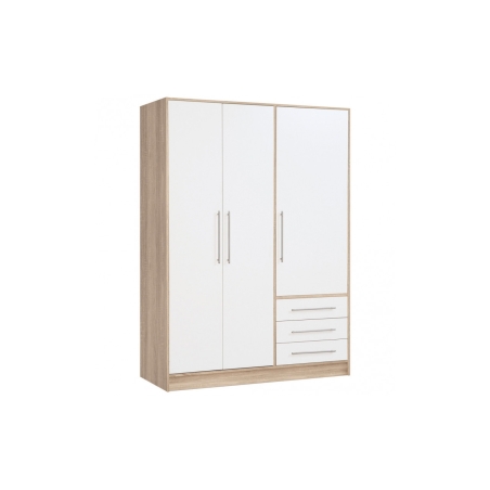 Wardrobe JUPITER JPTS84 Forte