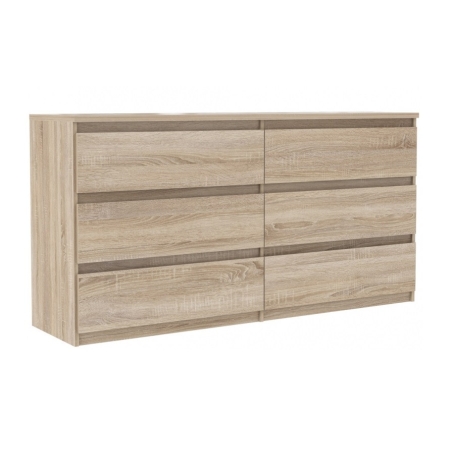 CHELSEA CHLK26 chest of drawers Forte