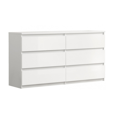 CHELSEA CHLK26-U42 chest of drawers Forte
