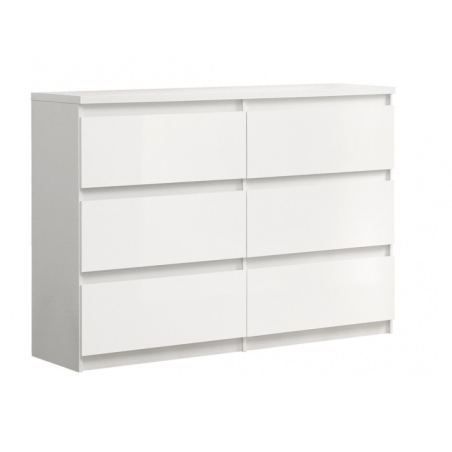 CHELSEA CHLK24-U42 chest of drawers Forte