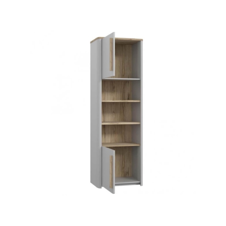 Surfinio bookcase SFNR711L-M378 Forte