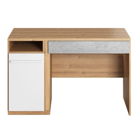 Desk 1D1S Plano PN-06 Lenart
