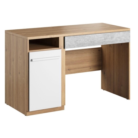 Desk 1D1S Plano PN-06 Lenart