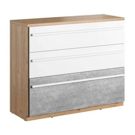 3S Plano PN-07 Lenart chest of drawers