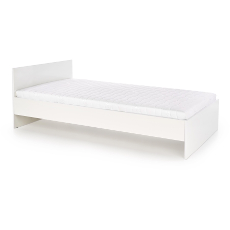 Lima bed 90 white Halmar