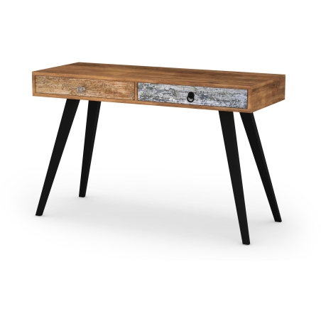 Mezo b1 multicolour desk Halmar