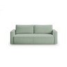 Double sofa beds