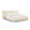 Upholstered beds