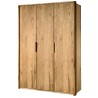 Wooden cabinets