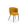 Glamour chairs