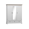 Cabinets and shelves