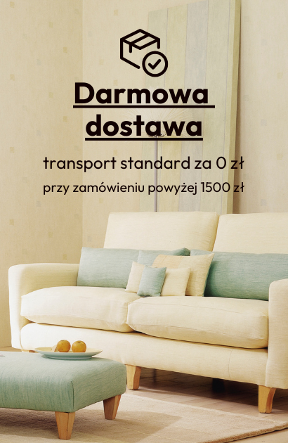 Darmowa dostawa