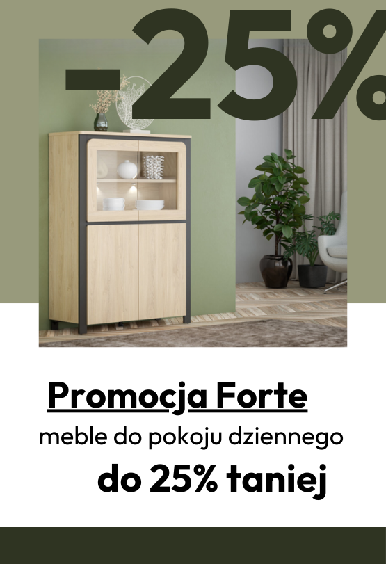 Promocja Forte