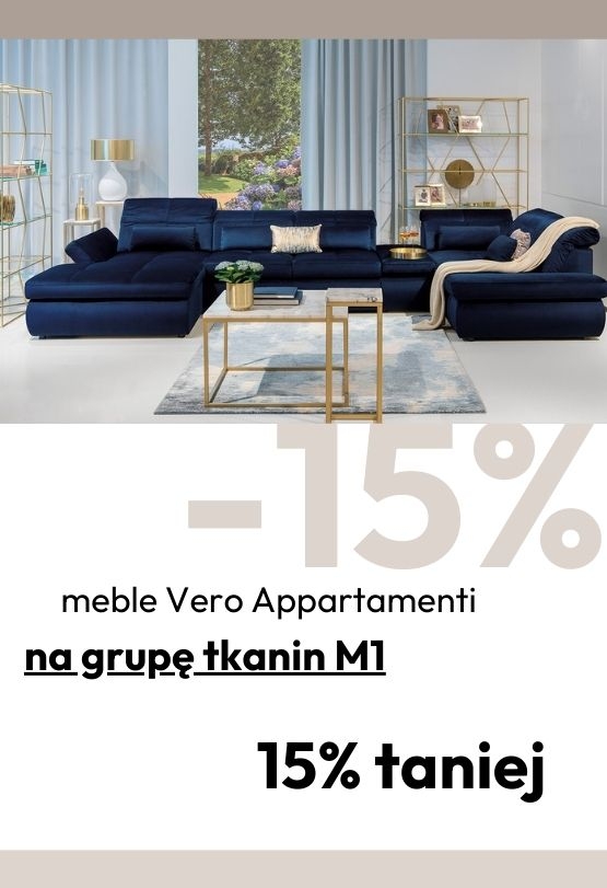 -15% Vero Appartmenti