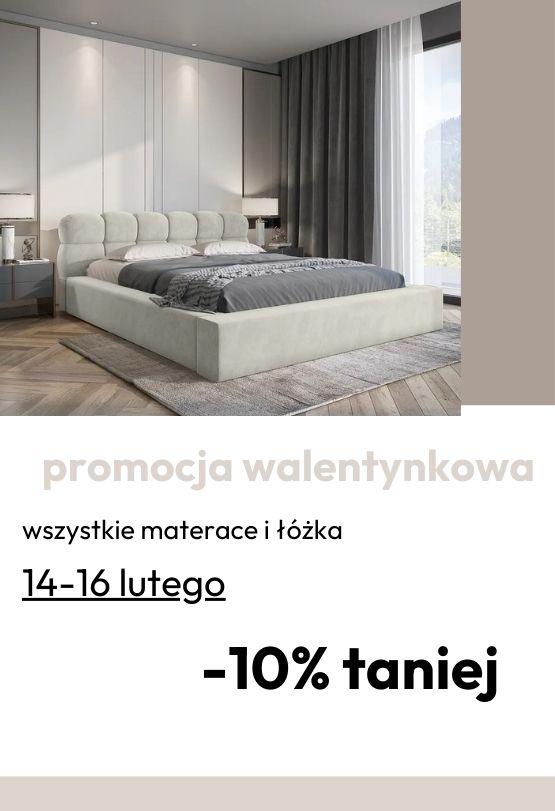 Promocja walentynkowa