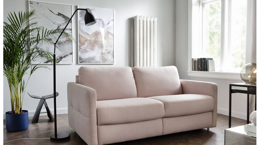 Unfolding the Italian way! Discover the advantages of the Italian type sleeping function