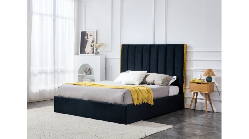 The way to deal with allergies? A mattress!