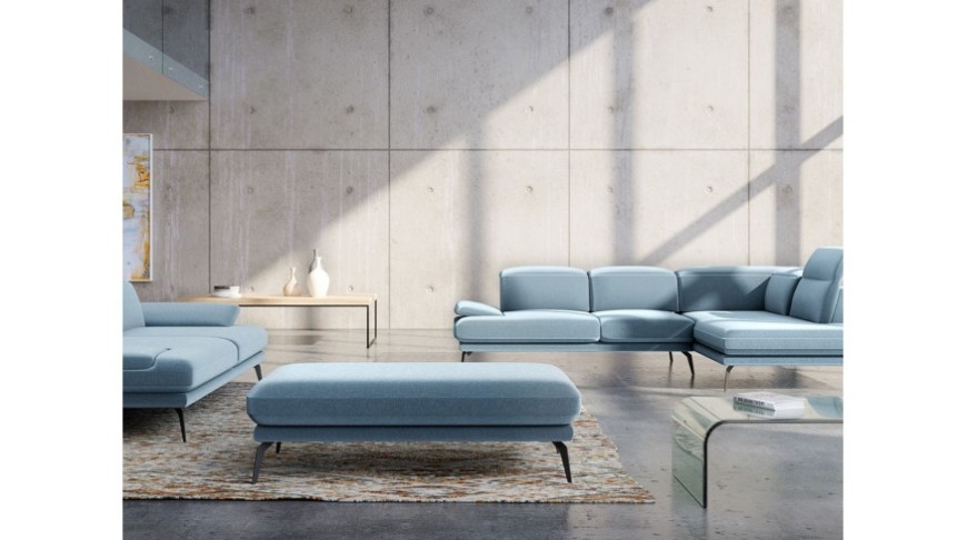 Overview of interior trends in 2021